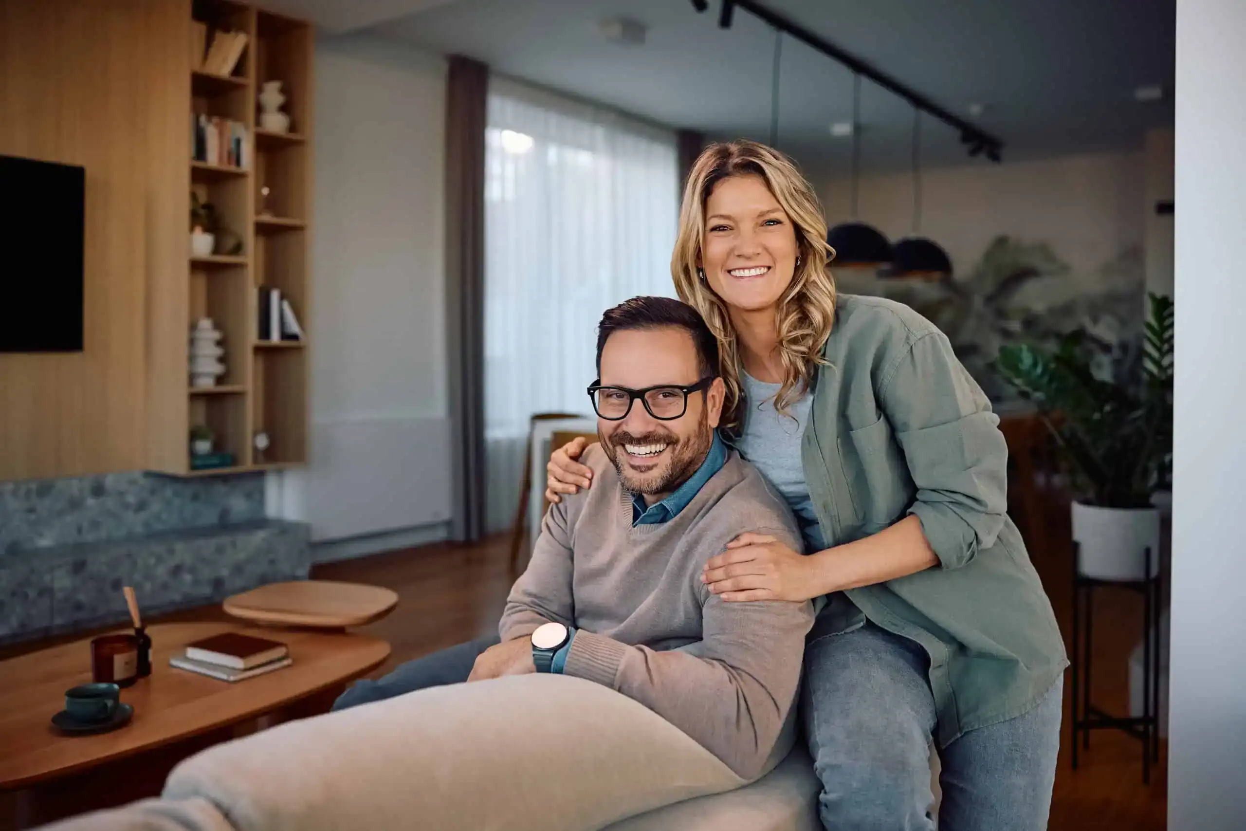 Homeowners Insurance California