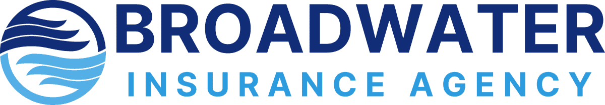 Broadwater Insurance Agency Logo