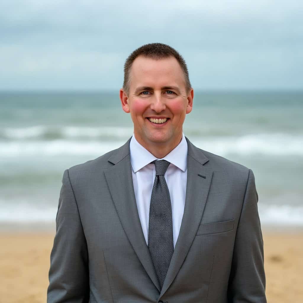 Robbie Thill | Broadwater Insurance Agency