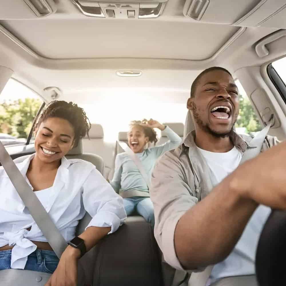 Car Insurance California