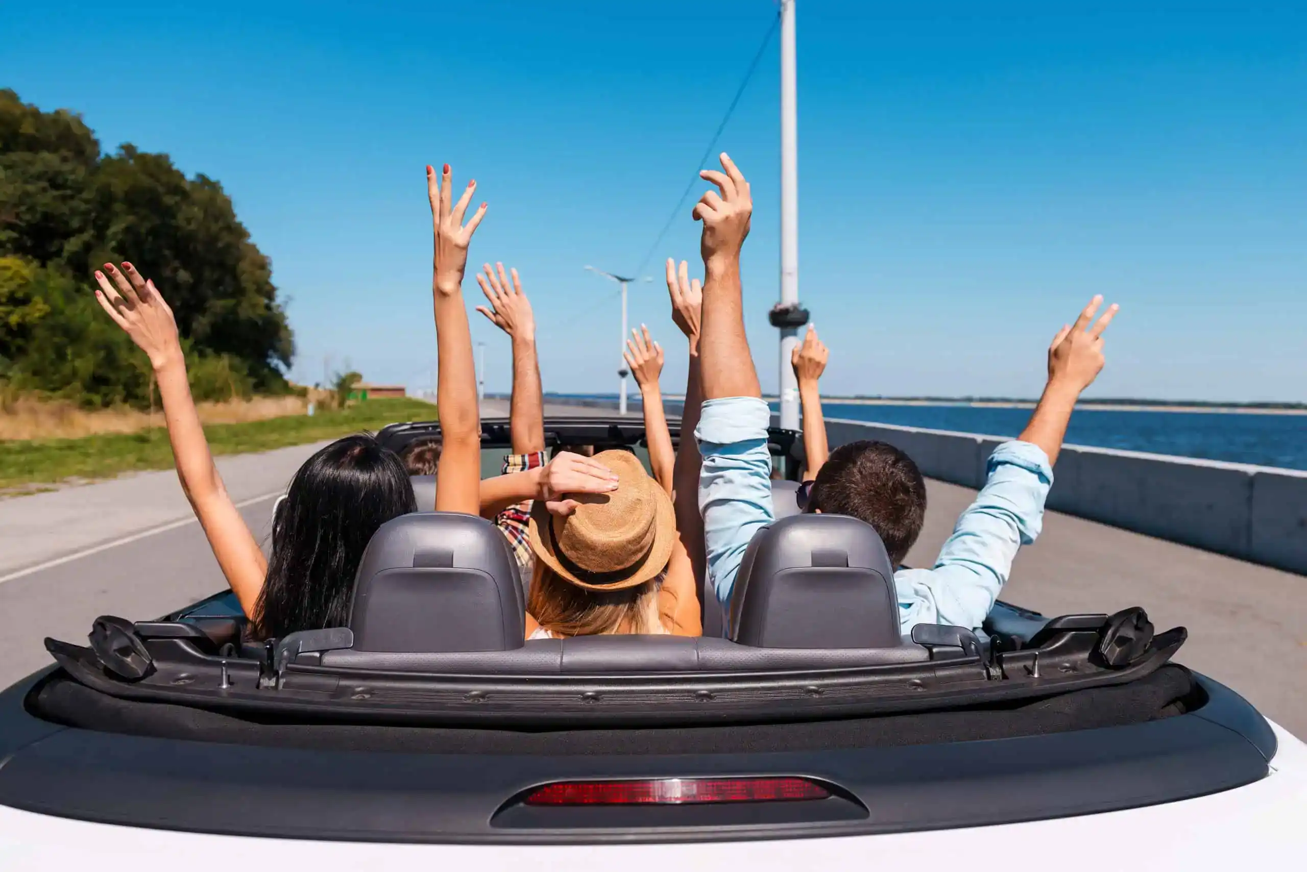Car Insurance California