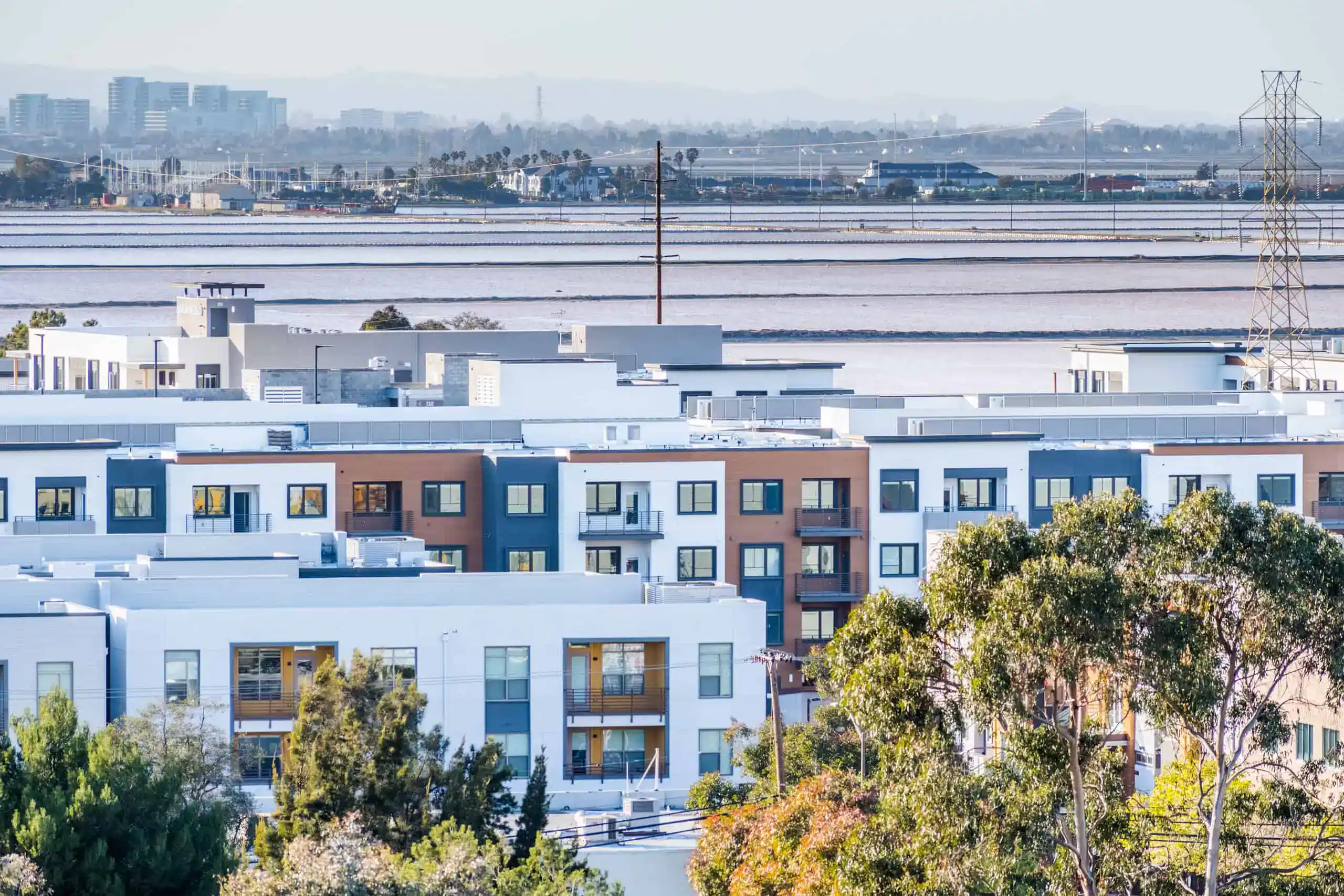 Multi-Family Property Insurance California