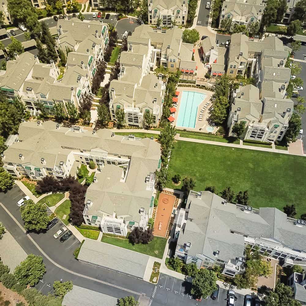 Multi-Family Property Insurance California