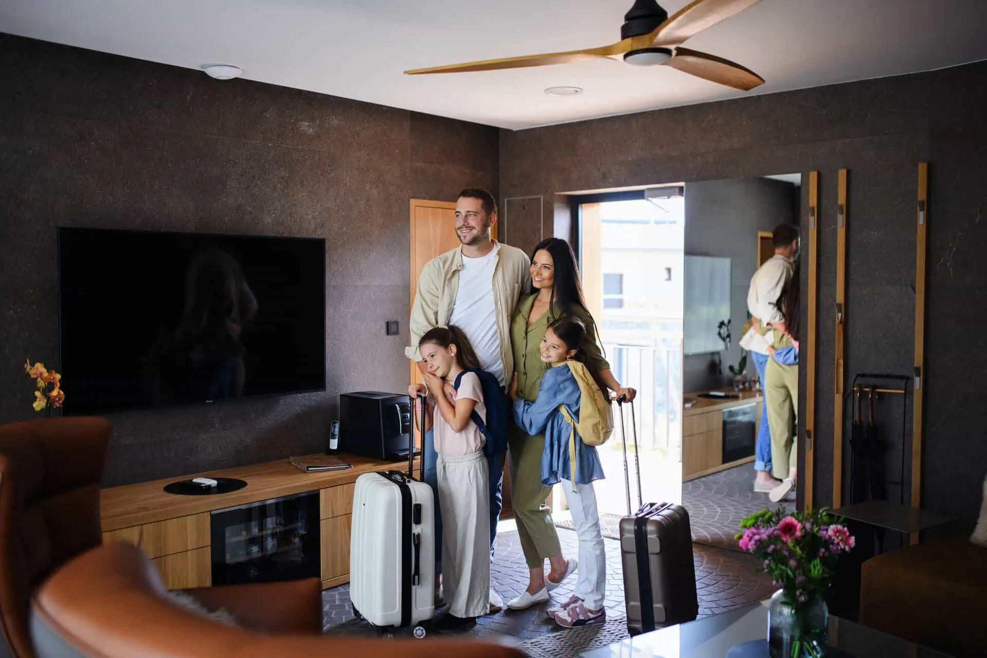 Airbnb Insurance California