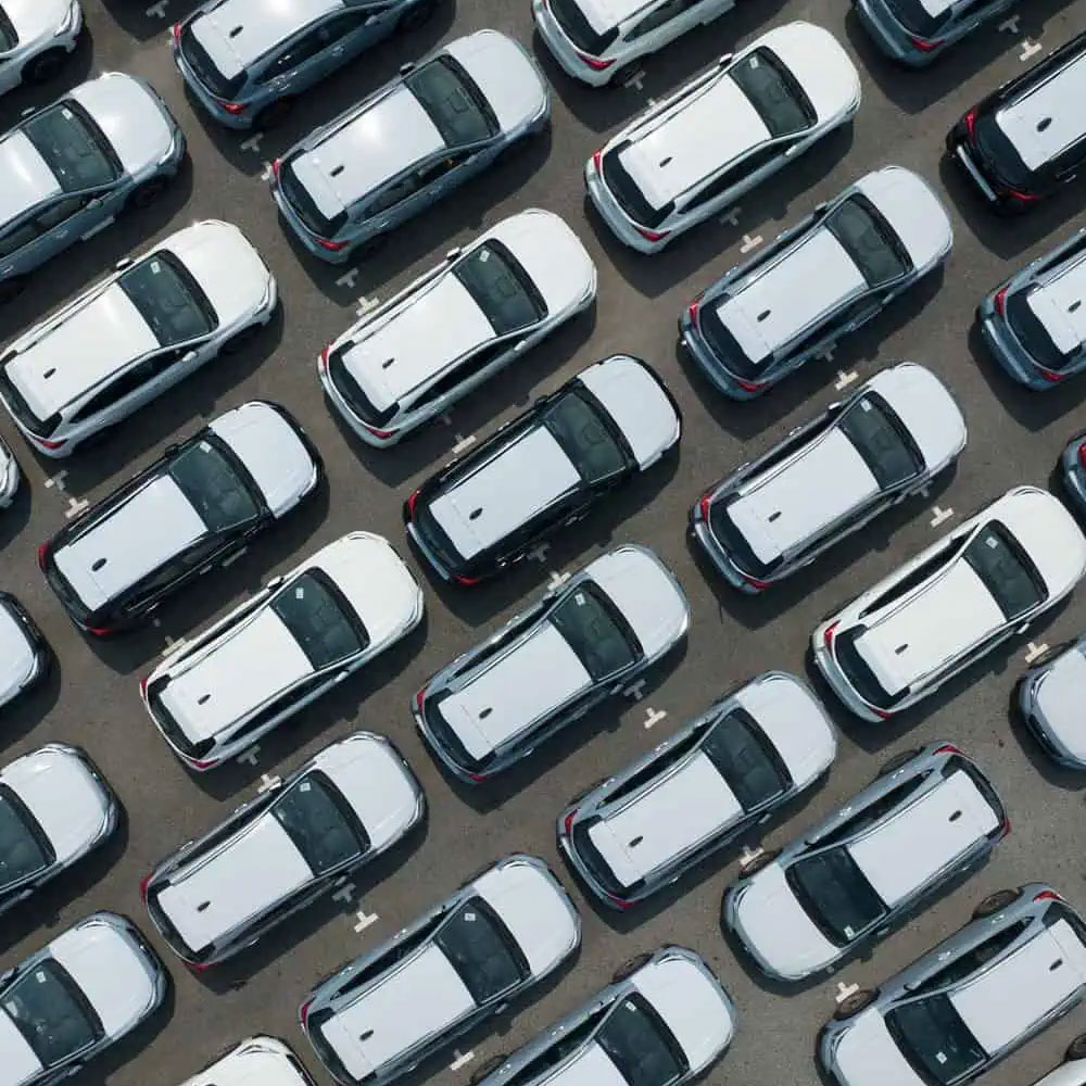 Commercial Auto Insurance California