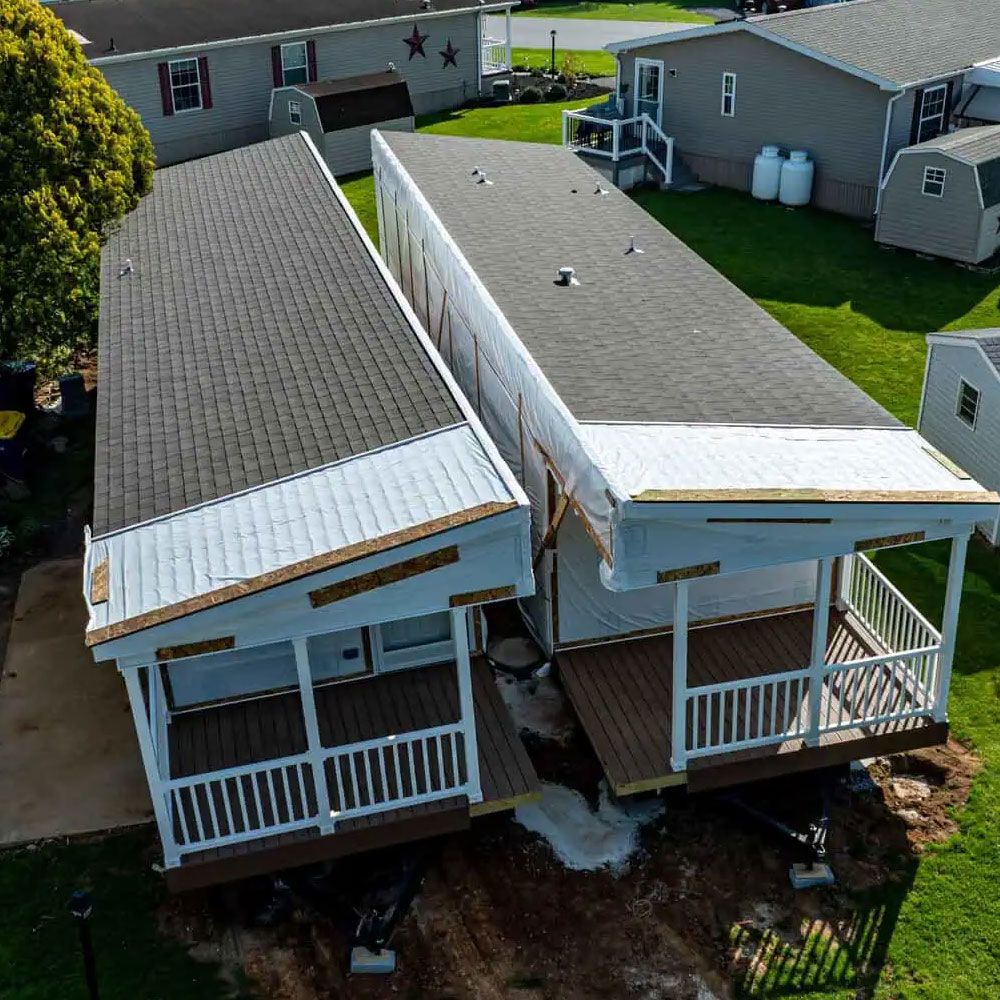 Mobile Home Insurance California