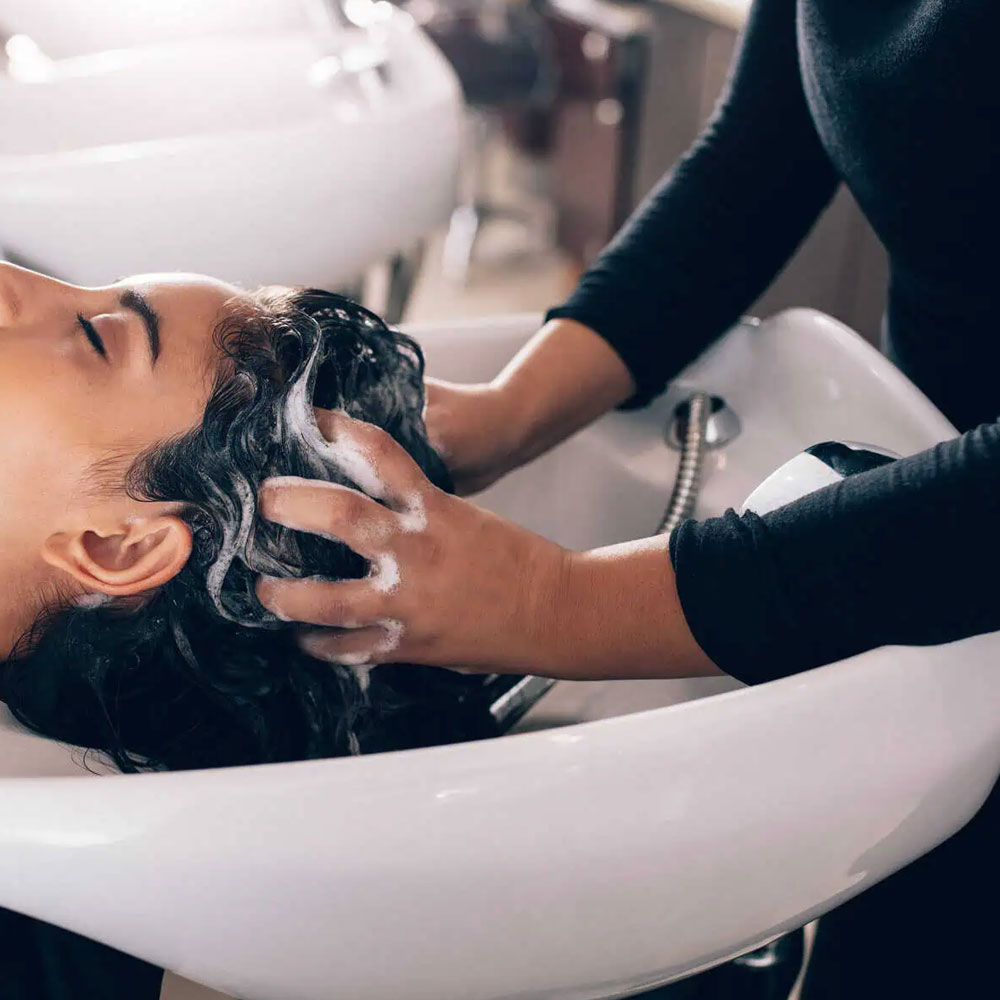 Salon & Barber Insurance California