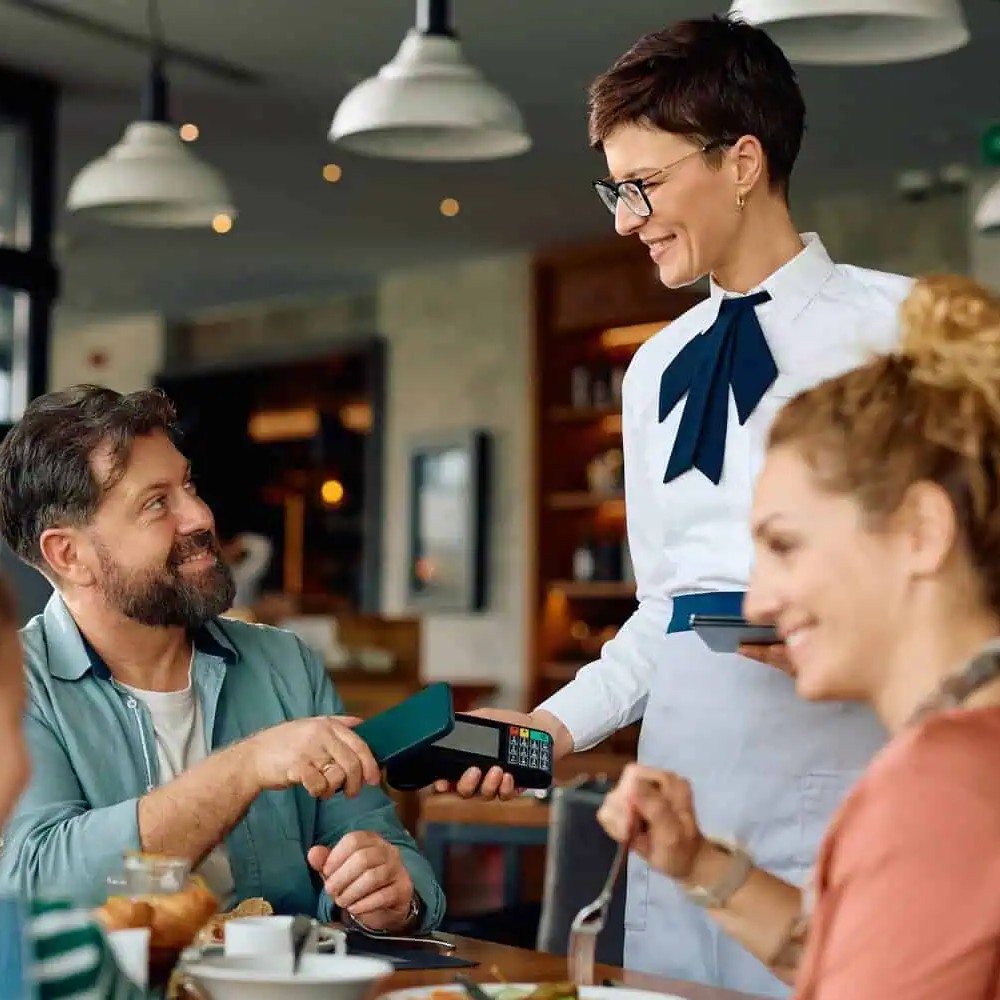 Restaurant Insurance California