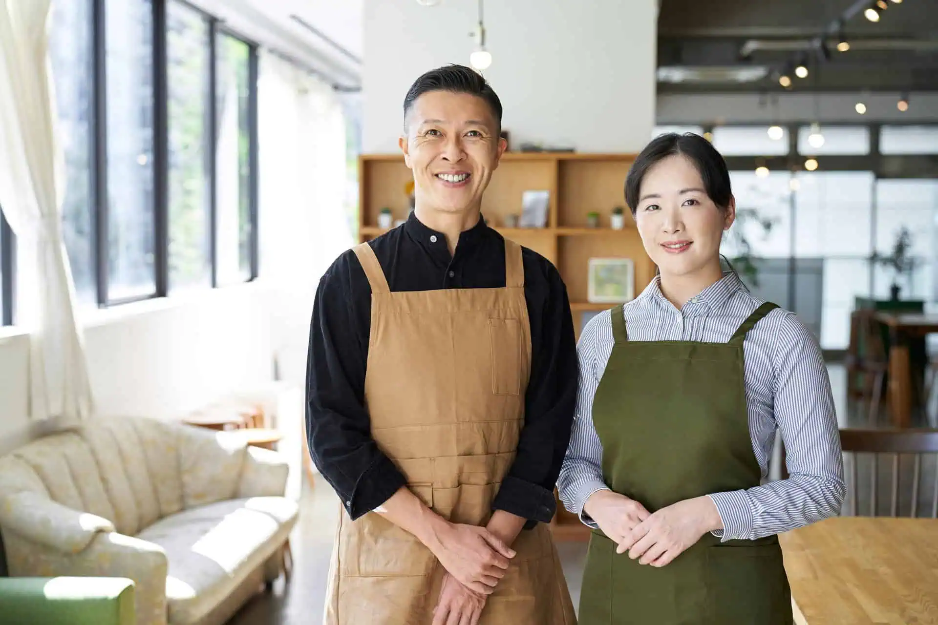 Restaurant Insurance California