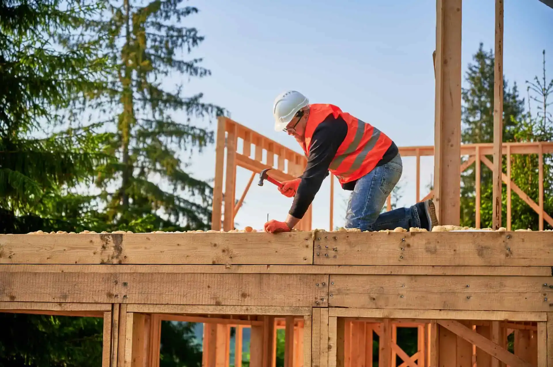 Builders Risk Insurance California