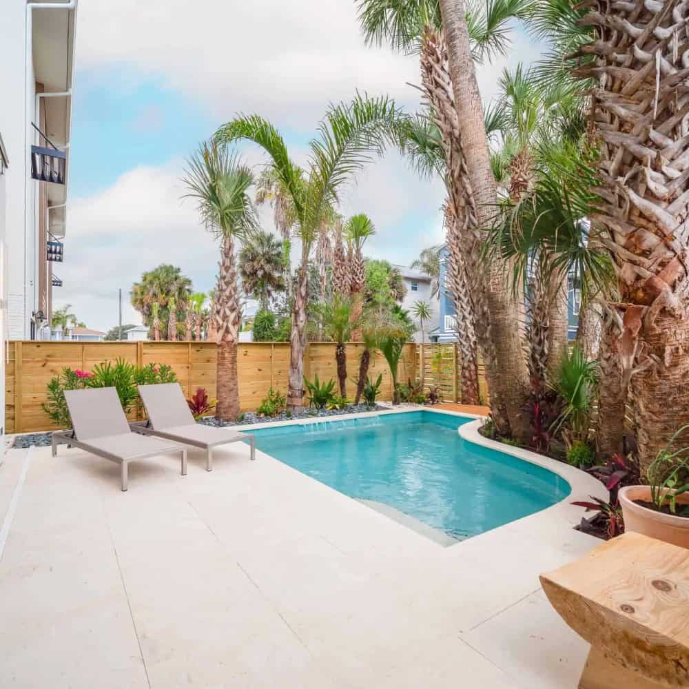 Vacation Home Insurance California