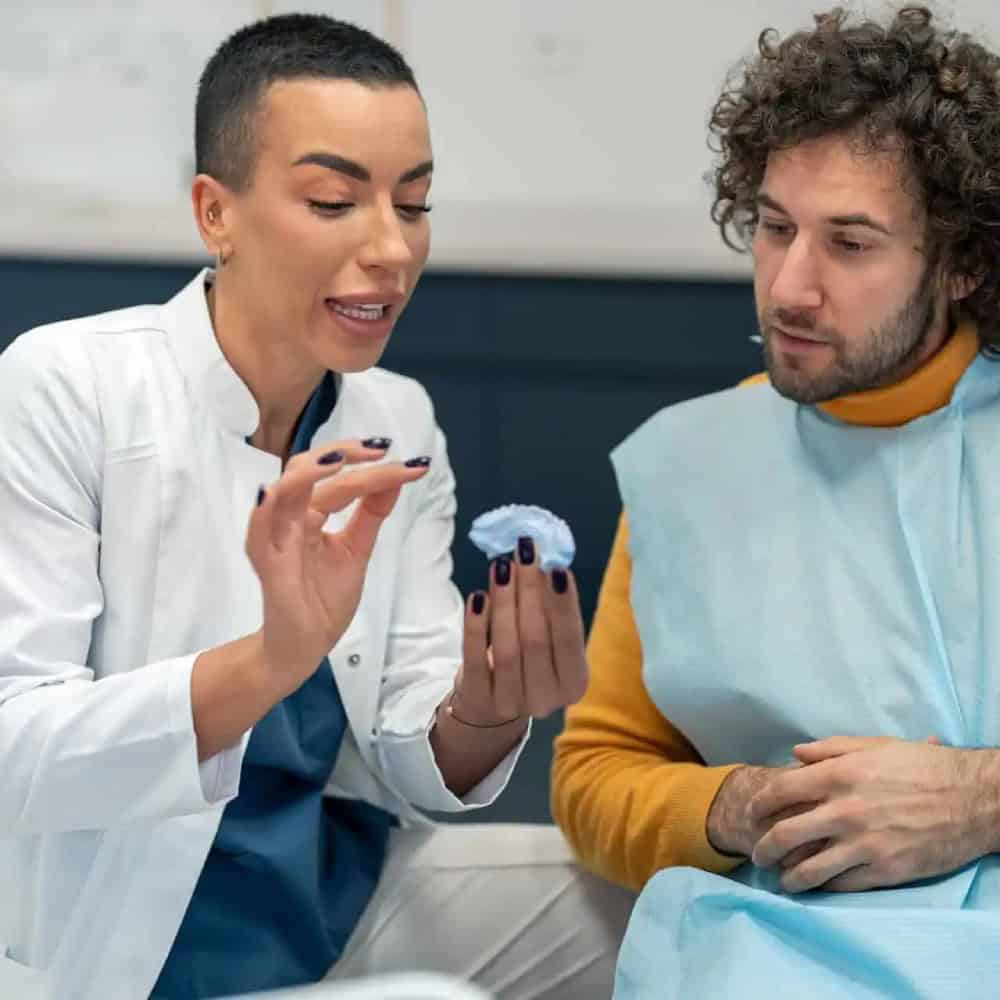 Dental Practice Insurance California