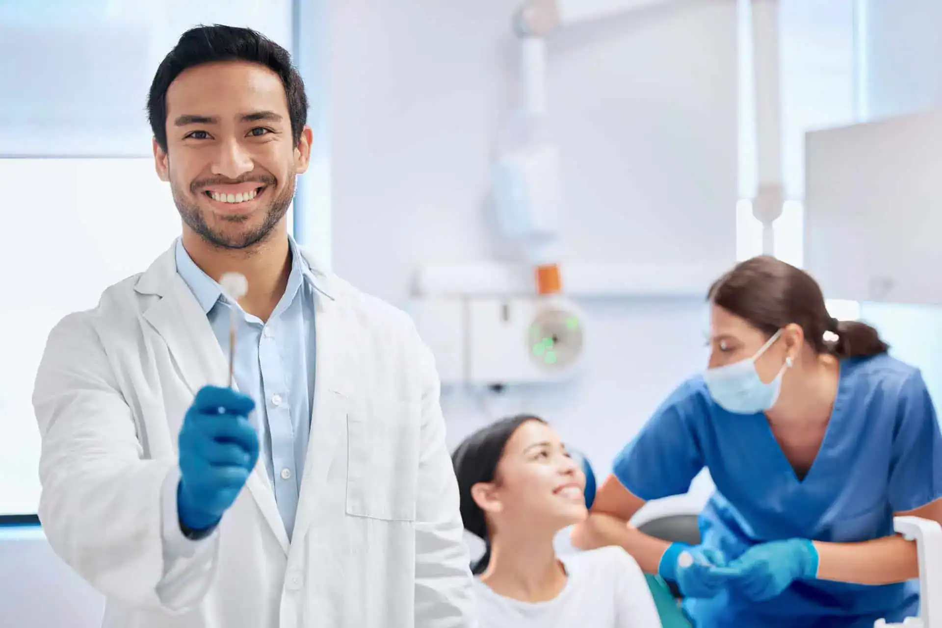 Dental Practice Insurance California